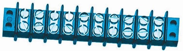Image for 475-TB10 Terminal Block 10-Scrw 3/