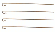 Image for 475-5500104 Electrical Track P/U 4/
