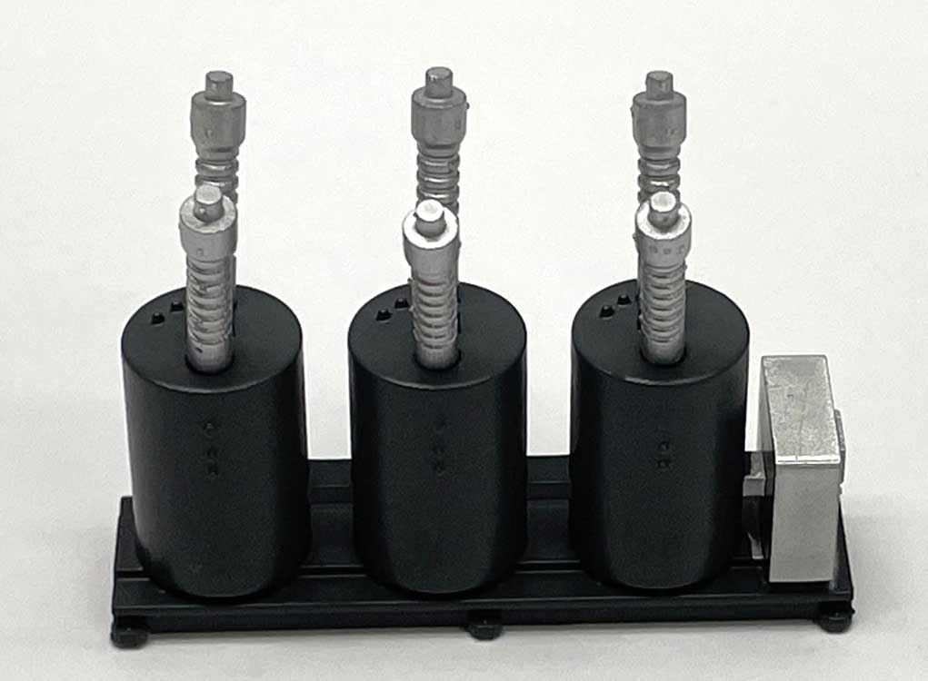 Image for 586-30580 Transfrmr Ld #1 w/6inslat