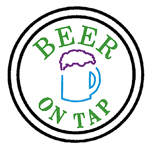 Image for 475-75E1101 EL Neon sign Beer On Tap