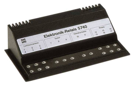Image for 189-5740 Electronic Relay