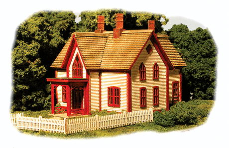 Image for 493-9205 Ellie's House Kit