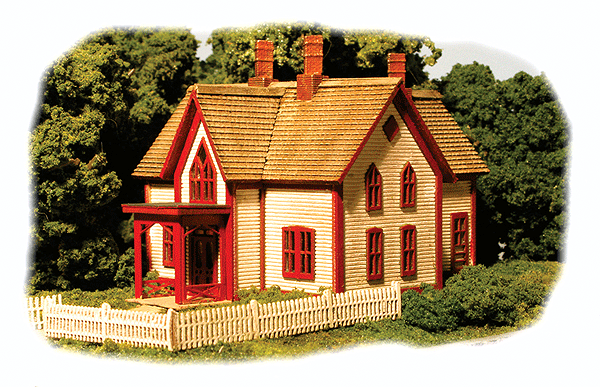 Image for 493-9205 Ellie's House Kit
