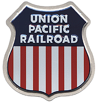 Image for 460-10002 Die-Cut Metal Sgn UP