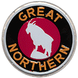 Image for 460-10004 Die-Cut Metal Sgn GN