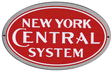 Image for 460-10006 Die-Cut Metal Sgn NYC