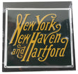 Image for 460-10007 Die-Cut Metal Sgn NH