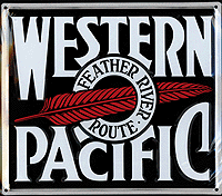 Image for 460-10008 Die-Cut Metal Sgn WP