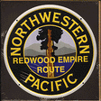 Image for 460-10033 Die-Cut Metal Sgn NWP