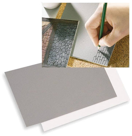 Image for 189-7201 Stamping Sheets 2/