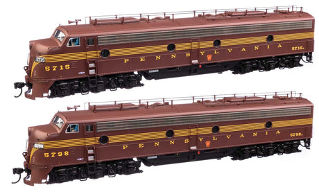 Image for 920-49900 E8AA DC PRR #5798A, 5715A