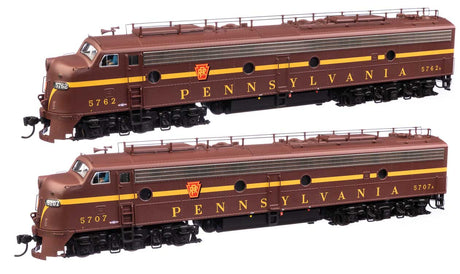 Image for 920-49902 E8AA DC PRR #5707A, 5762A