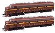 Image for 920-49903 E8A-A DC PRR #5764A,5799A