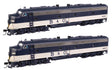 Image for 920-49908 E8AA DC B&O #1462 #1466
