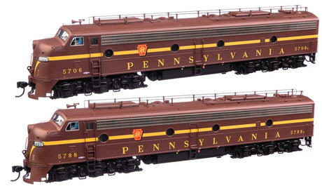 Image for 920-42902 E8AA DCC PRR #5706A/5788A