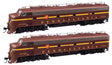 Image for 920-42903 E8AA DCC PRR #5760A 5790A
