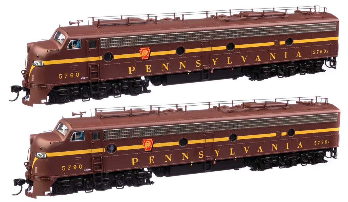Image for 920-42903 E8AA DCC PRR #5760A 5790A