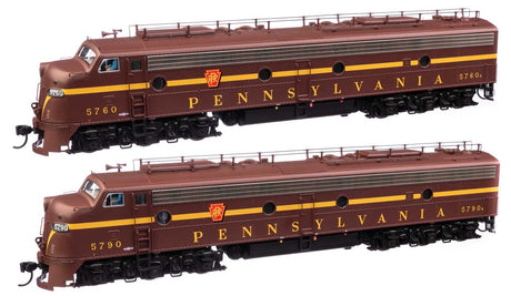 Image for 920-42903 E8AA DCC PRR #5760A 5790A