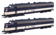 Image for 920-42910 E8AA DCC C&O #4020 #4025