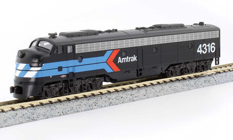 Image for 381-1761971DCC EMD E8A DCC AMTK #4316