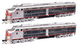 Image for 920-49914 E9AA DC CB&Q #9989A/9989B