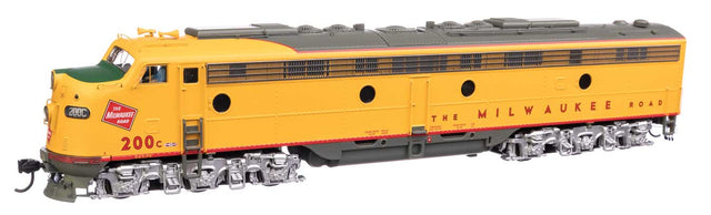 Image for 920-42952 E9A DCC MILW #200C