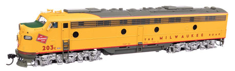 Image for 920-42953 E9A DCC MILW #203C