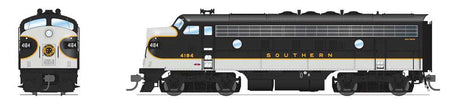 Image for 187-8165 EMD F3 A/B SOU 4184/4364