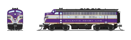 Image for 187-9200 EMD F3A/B ACL 339/339B SN