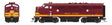Image for 187-8176 EMD F3A SOO 202B