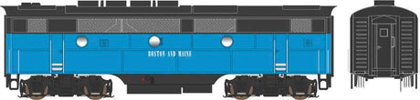 Image for 6-24626 F-3B w/Snd B&M Ph 1 #4224