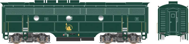 Image for 6-24629 F-3B CNJ #E