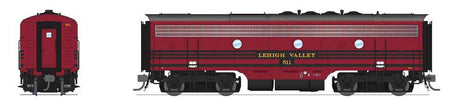 Image for 187-8173 EMD F3B LV 513