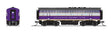 Image for 187-9202 EMD F3B ACL 343B SND