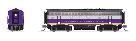 Image for 187-9202 EMD F3B ACL 343B SND