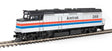 Image for 910-9464 EMD F40PH DC AMTK#268 Ph2