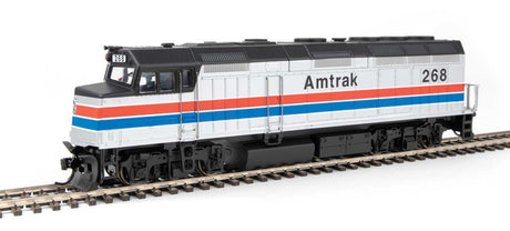 Image for 910-9464 EMD F40PH DC AMTK#268 Ph2
