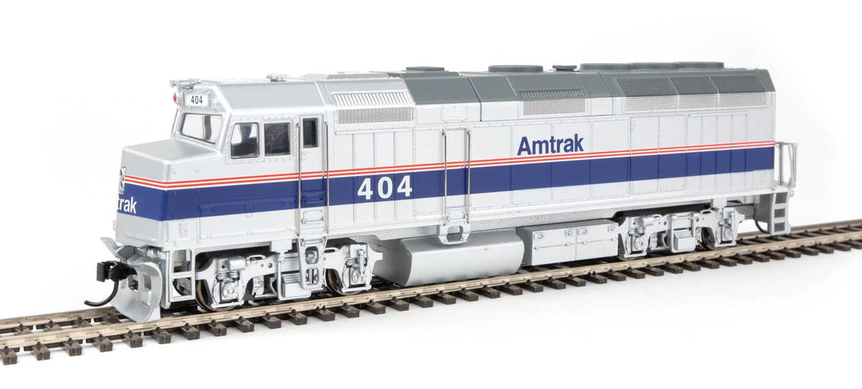 Image for 910-9468 EMD F40PH DC AMTK#404 Ph4