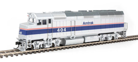Image for 910-9468 EMD F40PH DC AMTK#404 Ph4