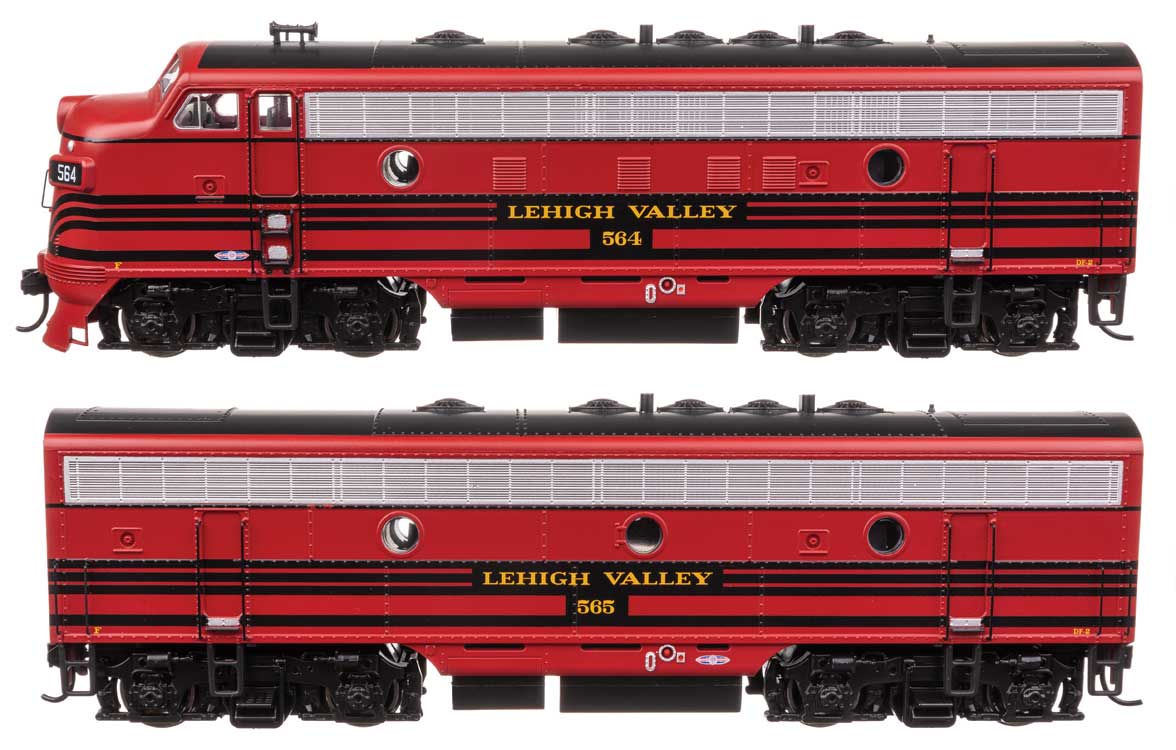 Image for 910-21406 F7AB DCC LV 564/565