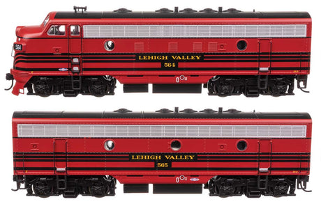 Image for 910-21406 F7AB DCC LV 564/565