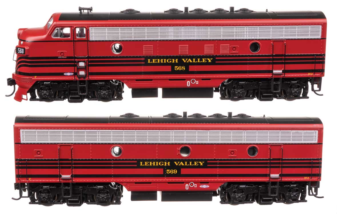 Image for 910-21407 F7AB DCC LV 568/569