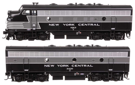 Image for 910-21410 F7AB DCC NYC 1663/2430