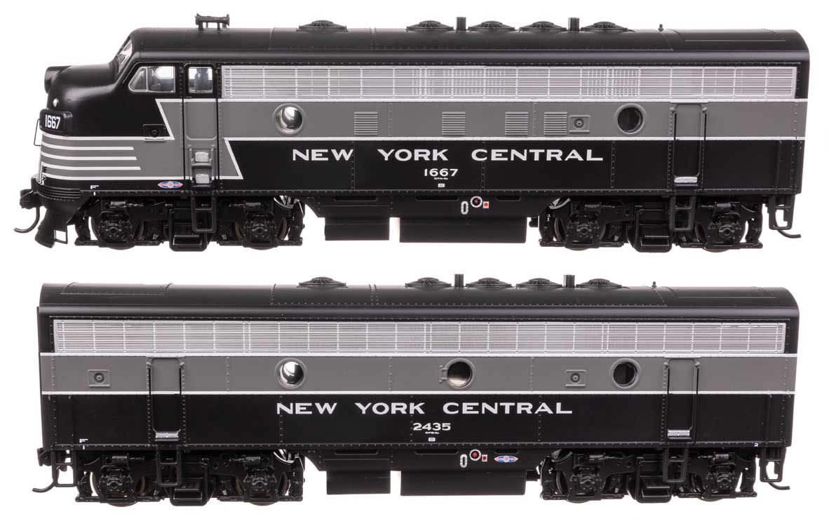 Image for 910-21411 F7AB DCC NYC 1846/2453