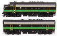 Image for 910-21415 F7AB DCC RDG 268A/268B