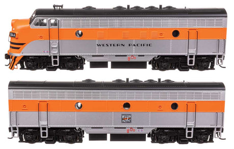 Image for 910-21418 F7AB DCC WP 914A/914B