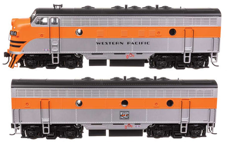 Image for 910-21419 F7AB DCC WP 917A/917B