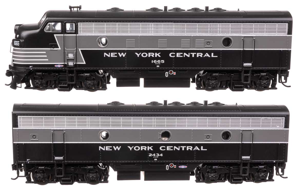 Image for 910-11410 F7AB DC NYC 1665/2434