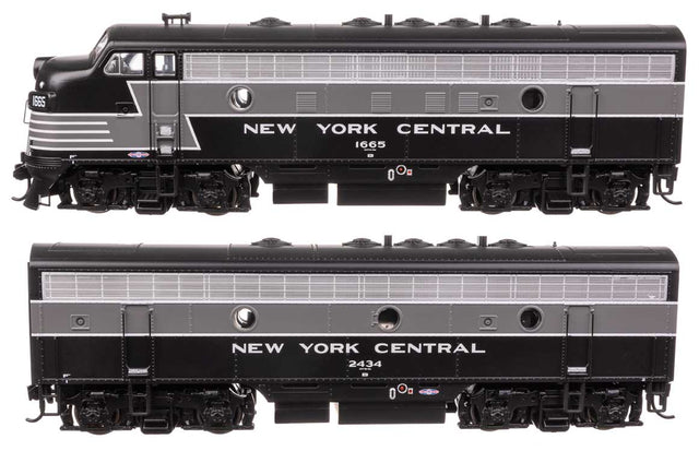 Image for 910-11410 F7AB DC NYC 1665/2434
