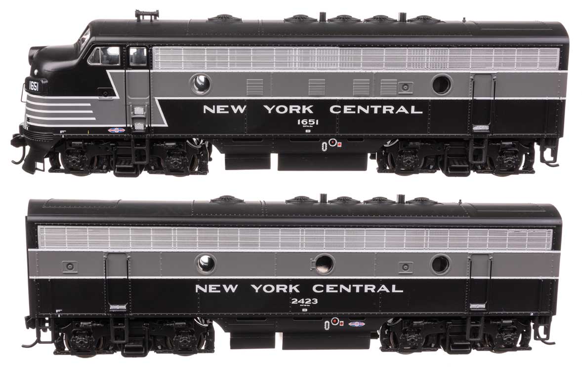 Image for 910-11411 F7AB DC NYC 1651/2423